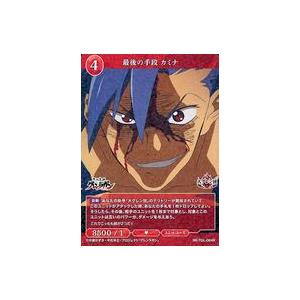 中古ビルディバイド BB-TGL-064R[R]：最後の手段 カミナ