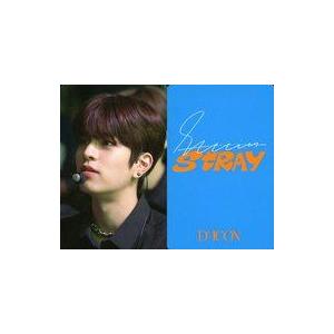 中古コレクションカード(男性) Stray Kids/Seungmin(スンミン)/裏面青・印刷サイ...