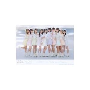 LOVE イコラブ 山本杏奈 プリンセス衣装 直筆サイン入り生写真 コンプ