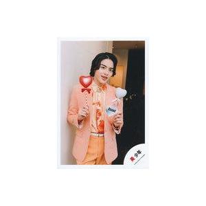 中古生写真(ジャニーズ) 美 少年/金指一世/膝上/美 少年 ISLAND TV プロフィール写真撮...