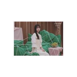 中古生写真(乃木坂46) 久保史緒里/横型/CD「人は夢を二度見る Type-C」セブンネット限定特...