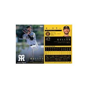 中古BBM T20[レギュラーカード]：K・ケラー