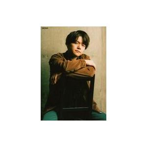 中古生写真(男性) 内田雄馬/雑誌「声優アニメディア 2023年5月号」アニメガ・ソフマップ特典ブロ...