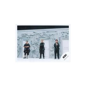 中古生写真(ジャニーズ) NEWS/小山慶一郎・...の商品画像