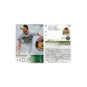 中古BBM 222[レギュラーカード]：B.ケラー