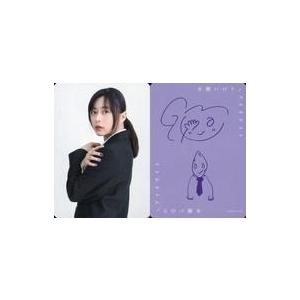 中古コレクションカード(女性) 水瀬いのり/CD「アイオライト」(KICM-2128)初回封入特典特...