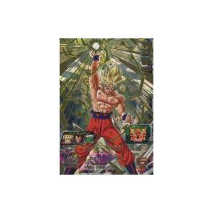 スーパードラゴンボールヒーローズ PBBS5-06 孫悟空 【プロモーション