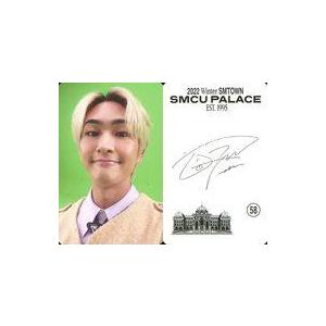 中古コレクションカード(男性) SHINee/ONEW(オニュ)/CD「2022 Winter SMTOWN：SMCU PALACE」封入特典フォトカード
