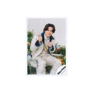中古生写真(ジャニーズ) King ＆ Prince/平野紫耀/膝上/アルバム「Mr.5」MV＆ジャ...