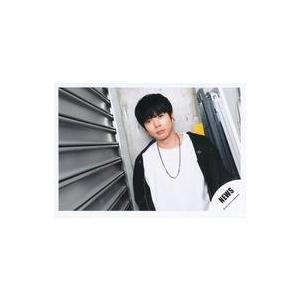中古生写真(ジャニーズ) NEWS/増田貴久/横型・上半身/「NEWS LIVE TOUR 2022 音楽」グッズオフショット/公式生写真
