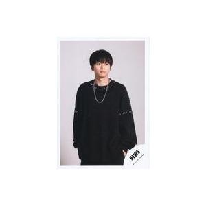 中古生写真(ジャニーズ) NEWS/増田貴久/膝...の商品画像