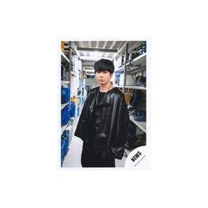 中古生写真(ジャニーズ) NEWS/増田貴久/膝...の商品画像