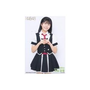 中古生写真(AKB48・SKE48) B：渋谷紗雪/2023.March-rd ランダム生写真