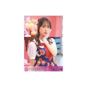中古生写真(AKB48・SKE48) 岩立沙穂/「寝たふり」お料理選抜デザート部/CD「どうしても君...