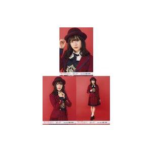 中古生写真(AKB48・SKE48) ◇加藤美南/「春はどこから来るのか?」(2018.5.19 幕...