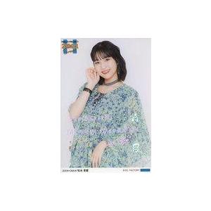 中古生写真(ハロプロ) Juice=Juice/松永里愛/「team Ruby」「9月5日(日) T...