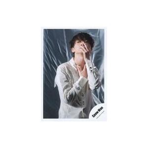 中古生写真(ジャニーズ) Snow Man/深澤辰哉/上半身/アルバム「i DO ME」MV＆ジャケ...