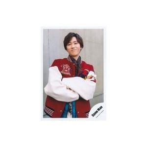 中古生写真(ジャニーズ) Snow Man/阿部亮平/上半身/アルバム「i DO ME」MV＆ジャケ...