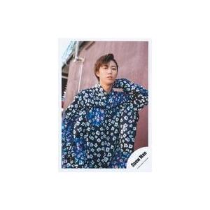 中古生写真(ジャニーズ) Snow Man/阿部亮平/膝上/アルバム「i DO ME」MV＆ジャケ写...