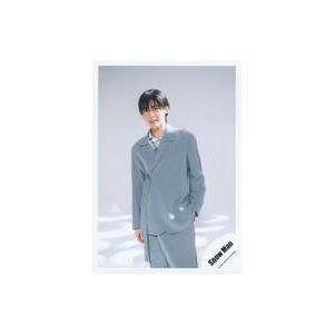 中古生写真(ジャニーズ) Snow Man/目黒蓮/膝上/アルバム「i DO ME」MV＆ジャケ写オ...