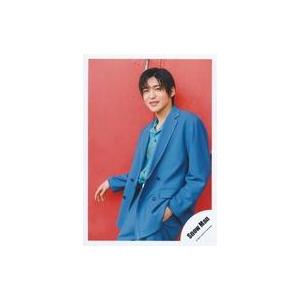 中古生写真(ジャニーズ) Snow Man/目黒蓮/膝上/アルバム「i DO ME」MV＆ジャケ写オ...
