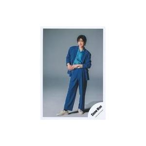 中古生写真(ジャニーズ) Snow Man/目黒蓮/全身/アルバム「i DO ME」MV＆ジャケ写オ...