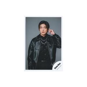 中古生写真(ジャニーズ) Snow Man/目黒蓮/膝上/アルバム「i DO ME」MV＆ジャケ写オ...