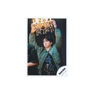 中古生写真(ジャニーズ) Snow Man/宮舘涼太/上半身/アルバム「i DO ME」MV＆ジャケ...