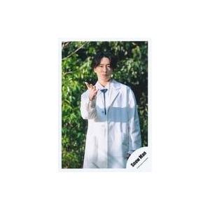 中古生写真(ジャニーズ) Snow Man/宮舘涼太/膝上/アルバム「i DO ME」MV＆ジャケ写...
