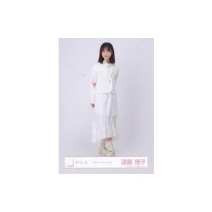 中古生写真(乃木坂46) 遠藤理子/全身/櫻坂46ランダム生写真【三期生ブックレット衣装】