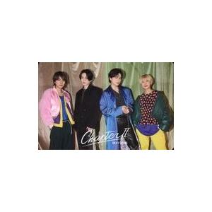 中古コレクションカード(男性) Sexy Zone/集合(4人)/CD「Chapter II」封入特...