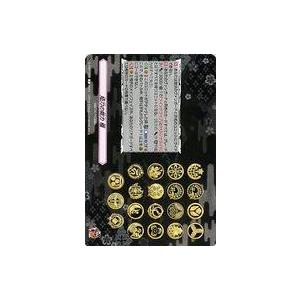 中古ヴァンガード D-TB07/093[C]：短刀の能力 極