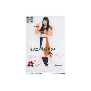 中古生写真(ハロプロ) モーニング娘。’21/岡村ほまれ/「team Sapphire」「9月4
