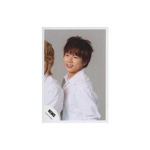 中古生写真(ジャニーズ) NEWS/増田貴久/公式生写真