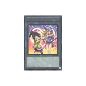 中古遊戯王 TK05-JP008[UR]：トークン(真崎杏子)