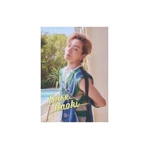 中古コレクションカード(男性) OCTPATH/古瀬直輝/裏面黄/CD「Sweet(通常盤)」(UM...