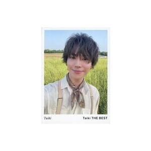 中古コレクションカード(男性) Taiki(山崎大輝)/CD「Taiki THE BEST」(通常盤...
