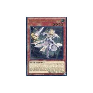 中古遊戯王 OP18-EN001[UL]：Dogmatika Ecclesia the Virtuo...