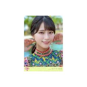 中古生写真(女性) 5：イコールラブ(=LOVE)/佐々木舞香/Blu-ray「=LOVE