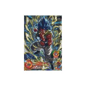 スーパードラゴンボールヒーローズ MM5-SEC P UR パラレル 孫悟空