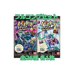 中古アニメ系トレカ ◇パズドラウエハース 11TH ANNIVERSARY[2687355] フルコ...