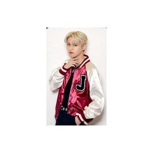 中古コレクションカード(男性) 029：JO1/白岩瑠姫/「LAPOSTA 2023」トレーディングカード