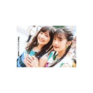 中古生写真(女性) harmoe/岩田陽葵・小泉萌香/横型・上半身/1st LIVE TOUR「Th...
