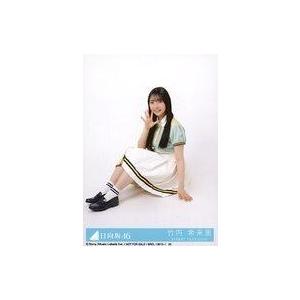 中古生写真(坂道シリーズ) 25：竹内希来里/CD「Am I ready?」初回仕様限定盤(TYPE...
