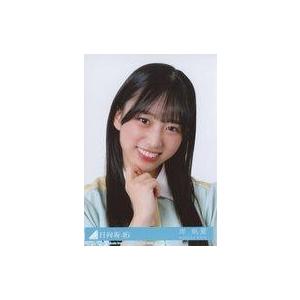 中古生写真(坂道シリーズ) 21：岸帆夏/CD「Am I ready?」初回仕様限定盤(TYPE-B...