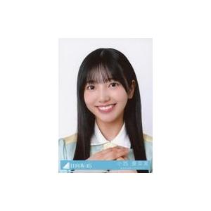 中古生写真(坂道シリーズ) 22：小西夏菜実/CD「Am I ready?」初回仕様限定盤(TYPE...