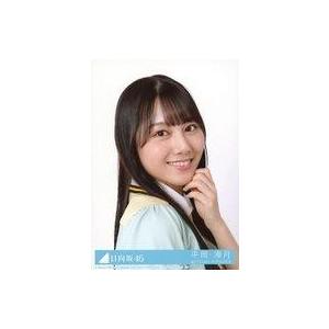 中古生写真(坂道シリーズ) 27：平岡海月/CD「Am I ready?」初回仕様限定盤(TYPE-...