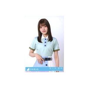 中古生写真(坂道シリーズ) 5：佐々木美玲/CD「Am I ready?」初回仕様限定盤(TYPE-...