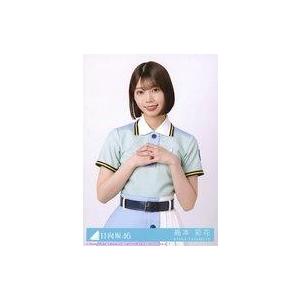 中古生写真(坂道シリーズ) 7：高本彩花/CD「Am I ready?」初回仕様限定盤(TYPE-C...