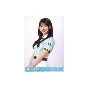 中古生写真(坂道シリーズ) 12：富田鈴花/CD「Am I ready?」初回仕様限定盤(TYPE-...